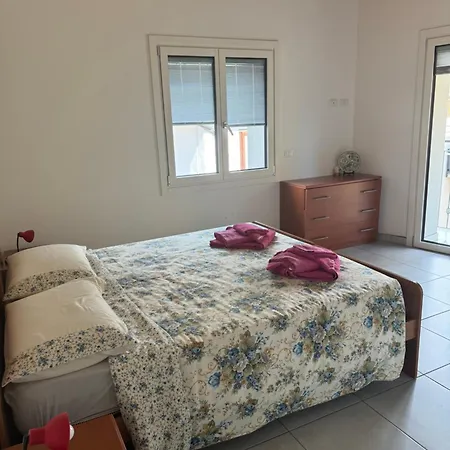 Vacanza Dalla Maria Edolo Exterior foto
