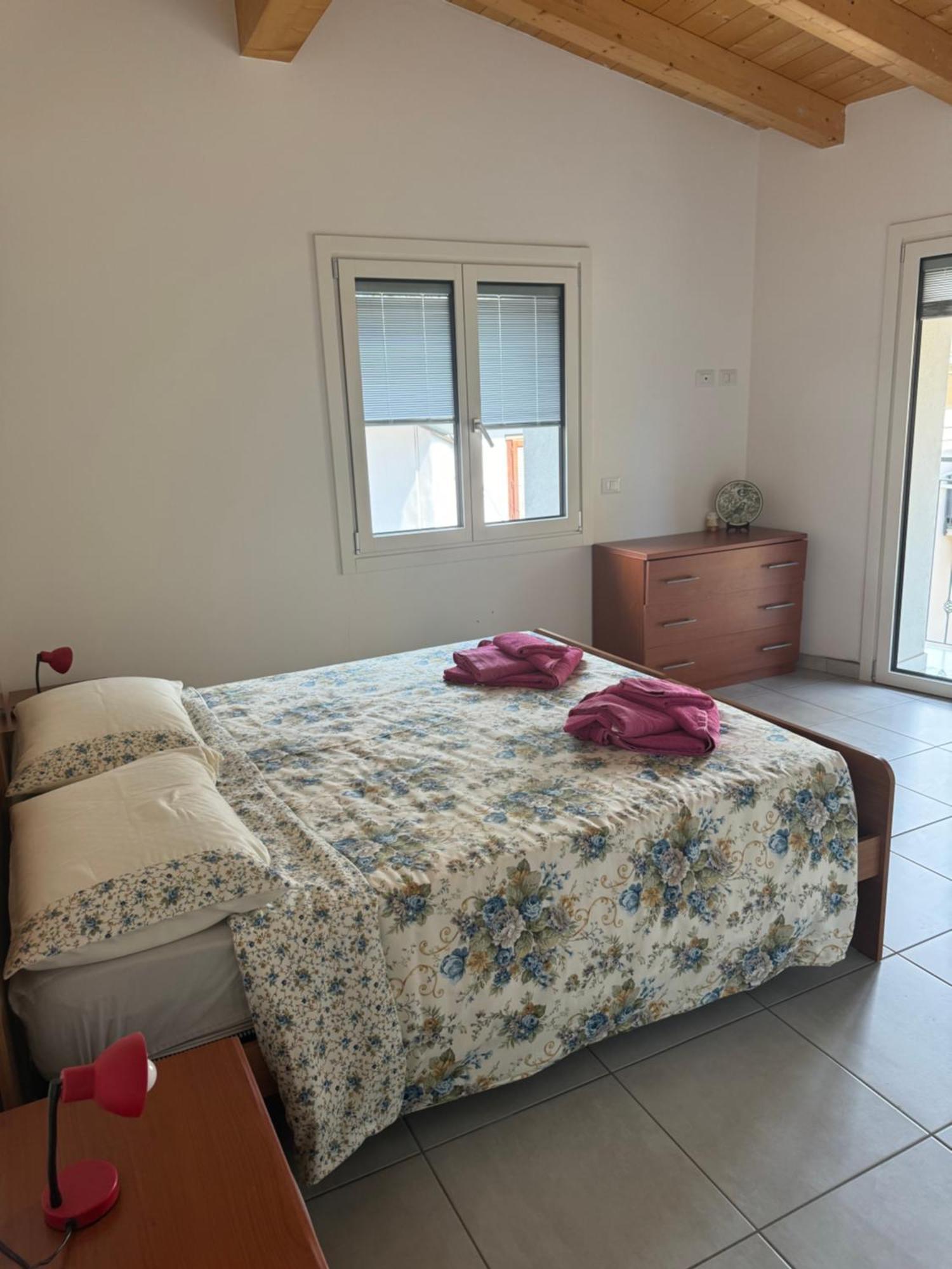 Dalla Maria Apartment Edolo