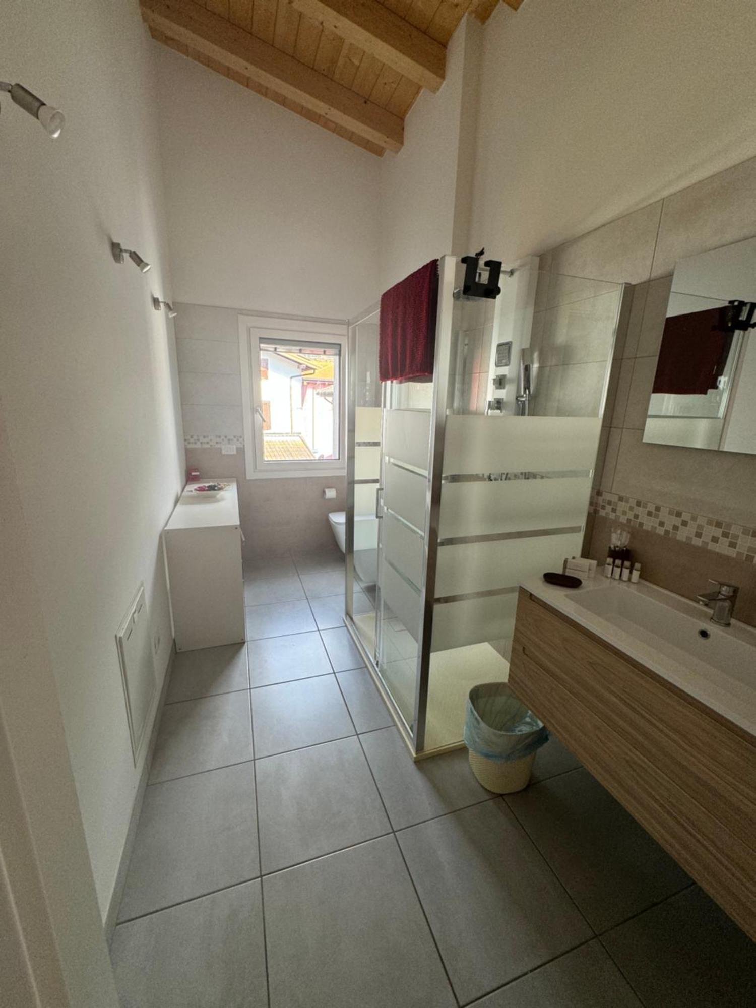 Dalla Maria Apartment *